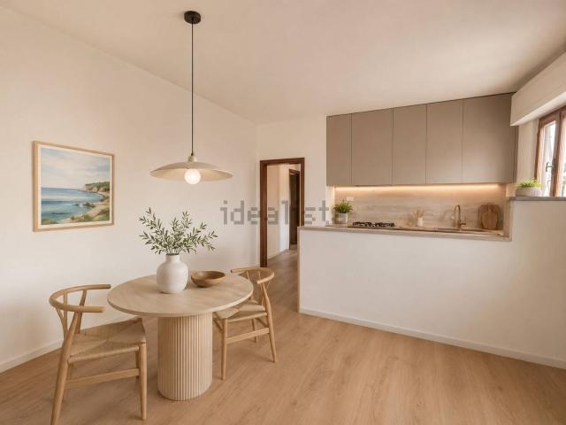 Appartamento in vendita a Poveromo, Marina Di Massa