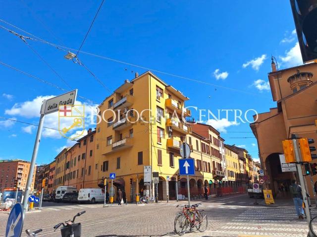 Appartamento in vendita a Porto-Saragozza, Bologna