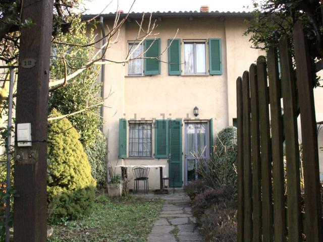 Appartamento in vendita a Trivolzio, Pavia