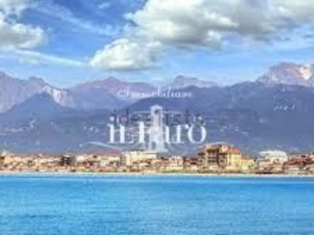 Appartamento in vendita a Viareggio, Toscana