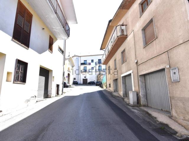 Appartamento in vendita a Salza Irpina, Campania