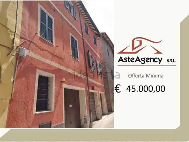 Appartamento in vendita a Marche, Macerata