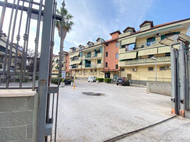 Attico in vendita a Giugliano In Campania, Campania