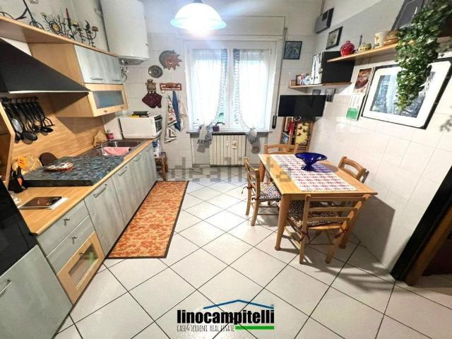 Appartamento in vendita a Cernusco Sul Naviglio, Lombardia