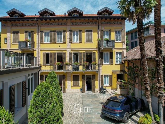 Appartamento in vendita a Biumo Superiore, Varese