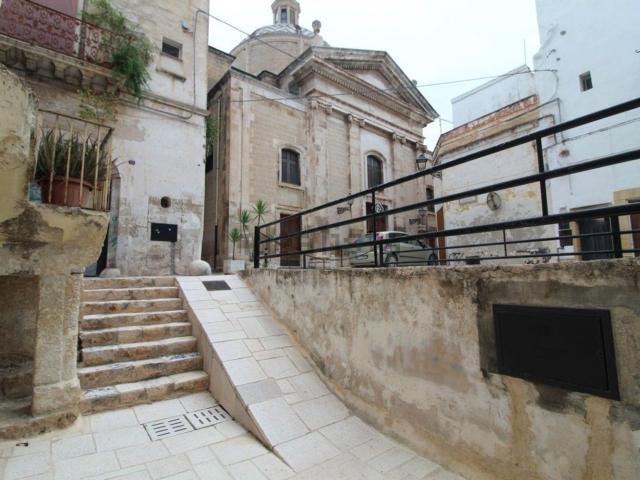 Appartamento in vendita a Puglia, Taranto