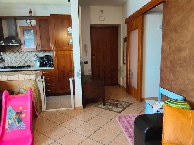 Appartamento in vendita a Calabria, Cosenza