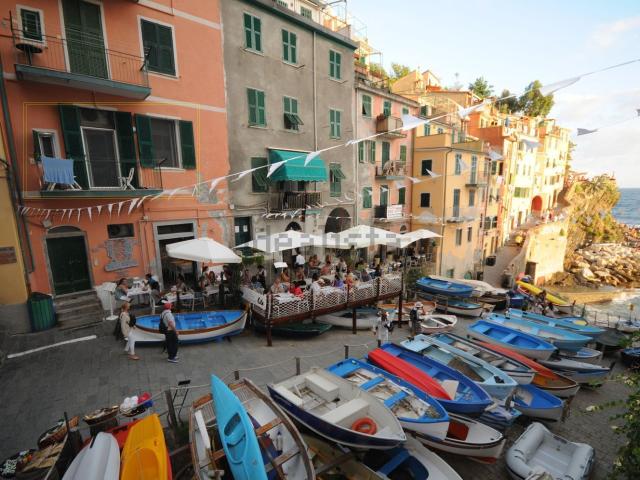 Appartamento in vendita a Riomaggiore, La Spezia