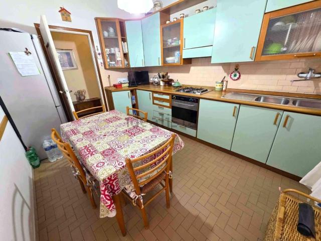 Appartamento in vendita a San Carlo, Marina Di Massa