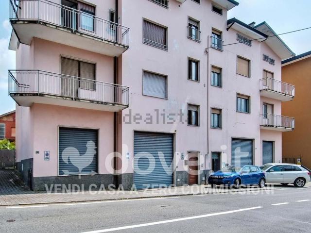 Appartamento in vendita a Barzizza, Gandino