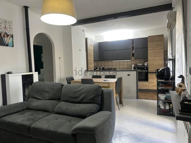 Appartamento in vendita a San Giorgio Piacentino, Reggio Emilia