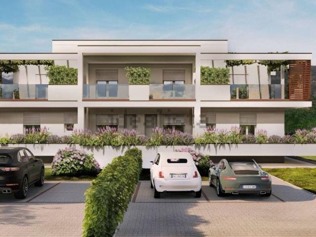 Appartamento in vendita a Montignoso, Toscana