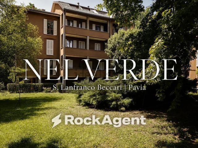 Appartamento in vendita a San Lanfranco, Pavia