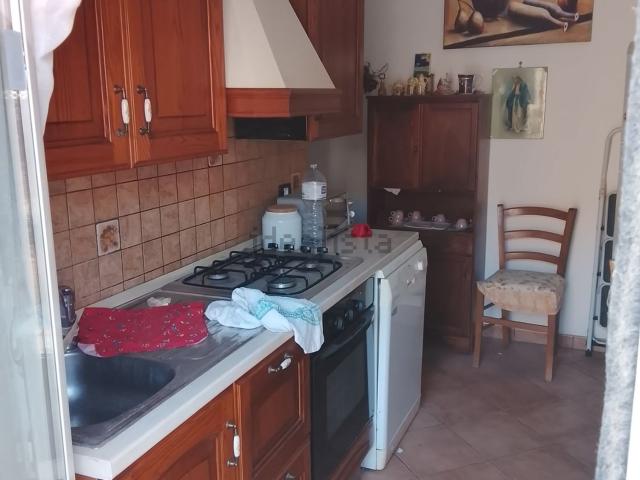 Appartamento in vendita a Sottogas, Agrigento
