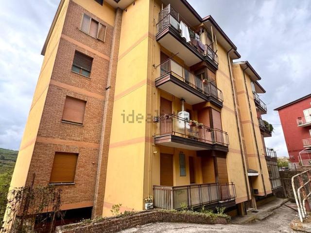 Appartamento in vendita a San Paolo, Tufo