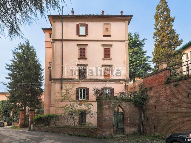 Appartamento in vendita a Osservanza, Bologna