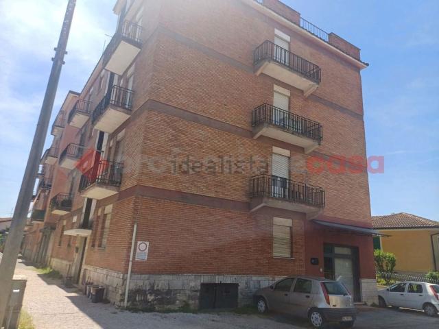 Appartamento in vendita a Ceprano, Frosinone