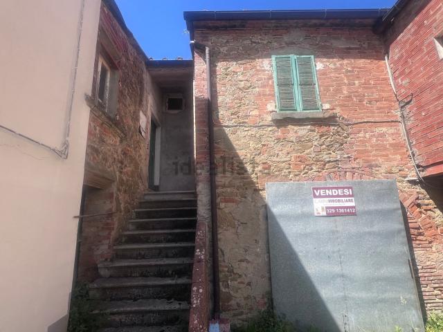 Appartamento in vendita a Monte San Savino, Toscana
