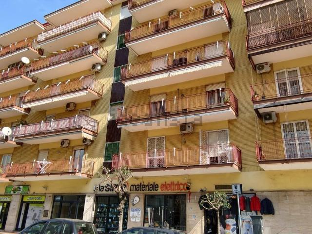 Appartamento in vendita a Municipalità 6, San Giorgio A Cremano