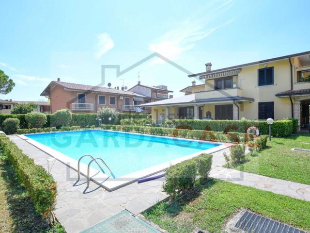 Appartamento in vendita a Lugana, Sirmione