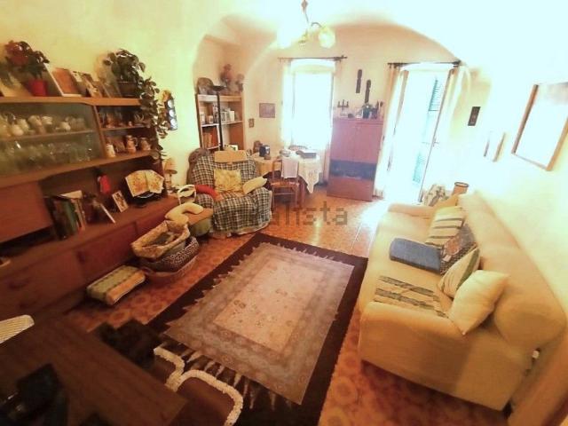 Appartamento in vendita a Soldano, Liguria