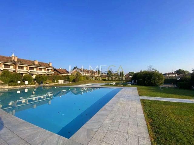 Appartamento in vendita a Monte Tapino, Moniga Del Garda