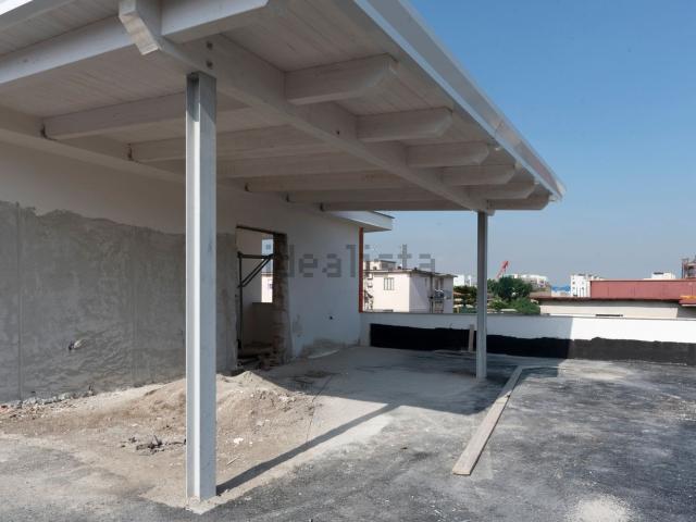 Appartamento in vendita a Botteghelle, Campania