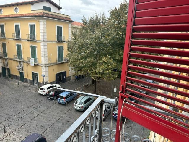 Appartamento in vendita a Borgo San Lorenzo, Aversa