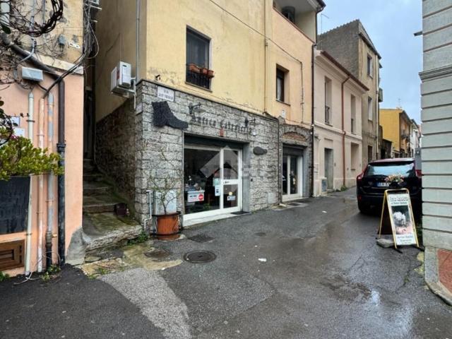 Appartamento in vendita a Seuna, Nuoro