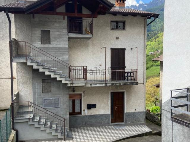 Appartamento in vendita a Comunità montana della valle Camonica, Lozio