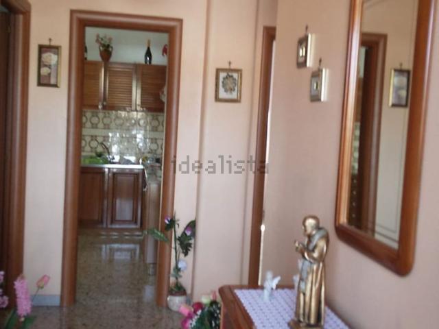 Appartamento in vendita a Acireale, Catania