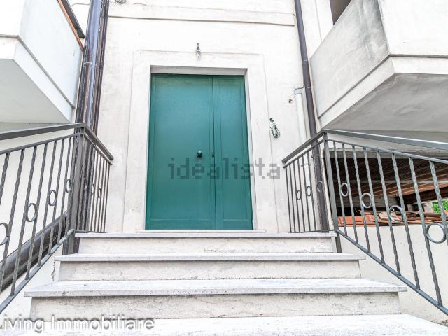 Appartamento in vendita a Melizzano, Benevento
