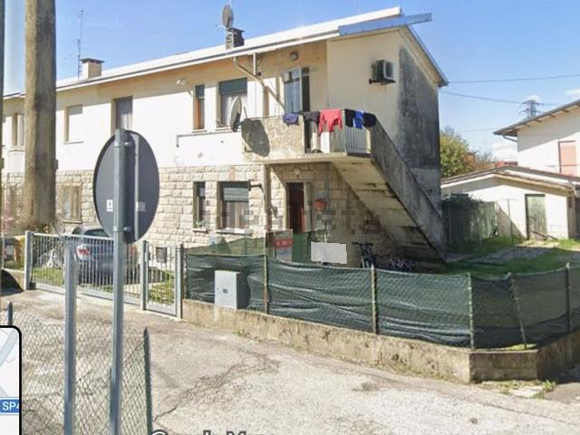 Appartamento in vendita a San Marco, Camposampiero