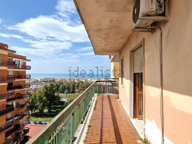 Appartamento in vendita a Mondragone, Campania