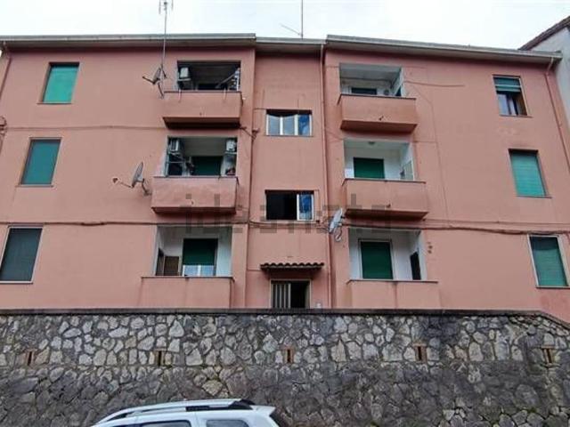 Appartamento in vendita a Pontecorvo, Lazio