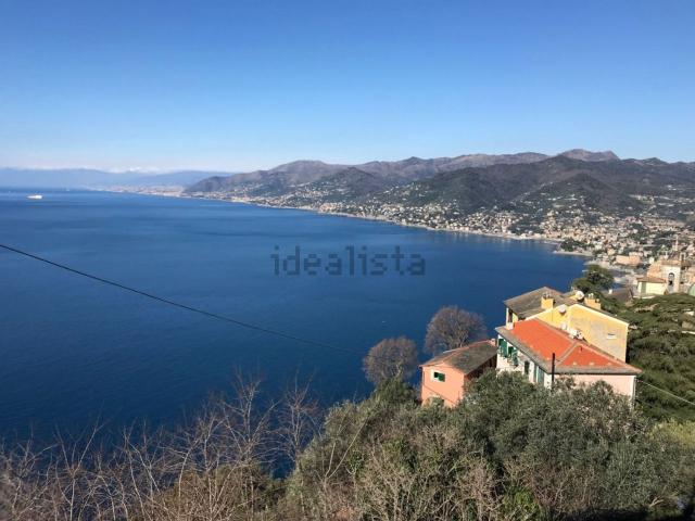 Appartamento in vendita a Poggio, Camogli