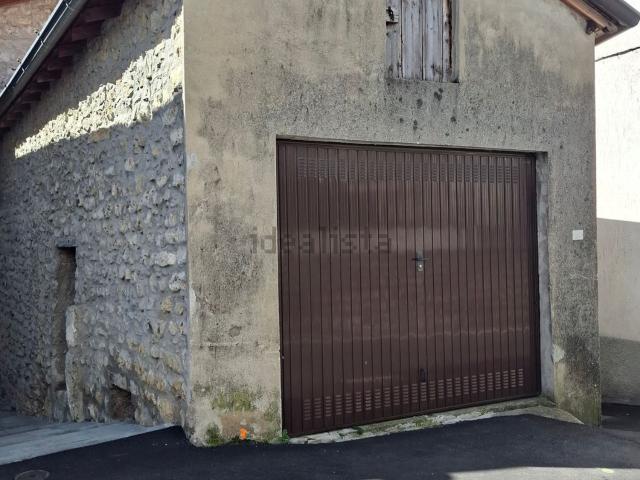 Appartamento in vendita a Parzanica, Lombardia