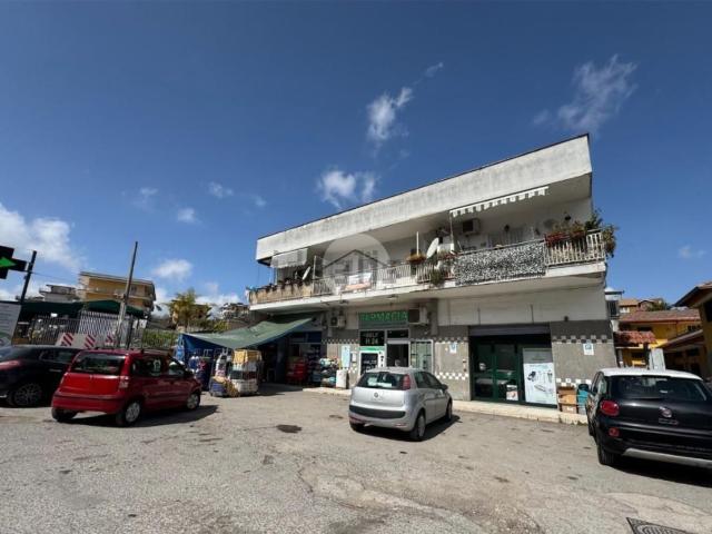 Appartamento in vendita a Marano Di Napoli, Campania