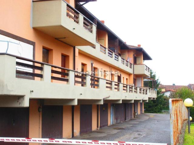 Appartamento in vendita a Solto Collina, Lombardia