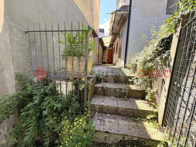 Appartamento in vendita a San Martino Valle, Campania