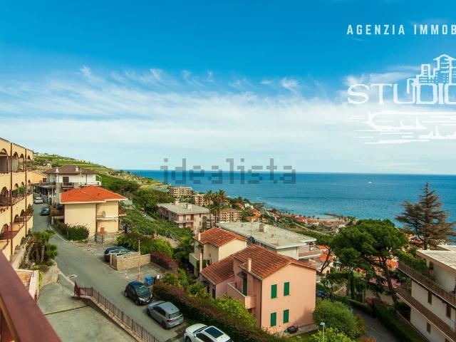 Appartamento in vendita a Santo Stefano Al Mare, Liguria