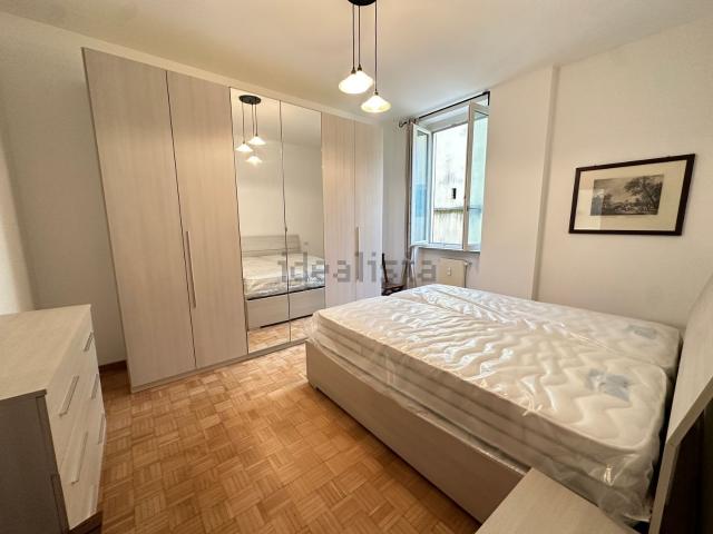 Appartamento in vendita a Bergamo, Lombardia
