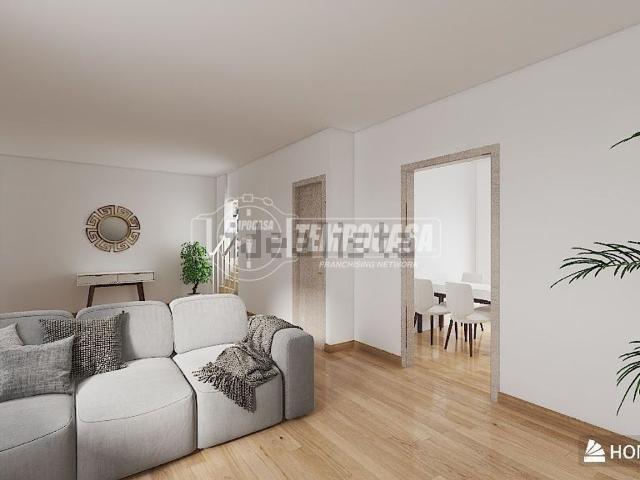 Appartamento in vendita a Cesano Maderno, Lombardia