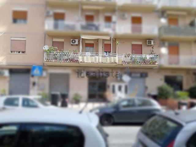 Appartamento in vendita a VII Circoscrizione, Palermo