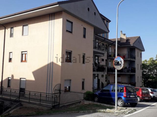 Appartamento in vendita a Tito, Basilicata