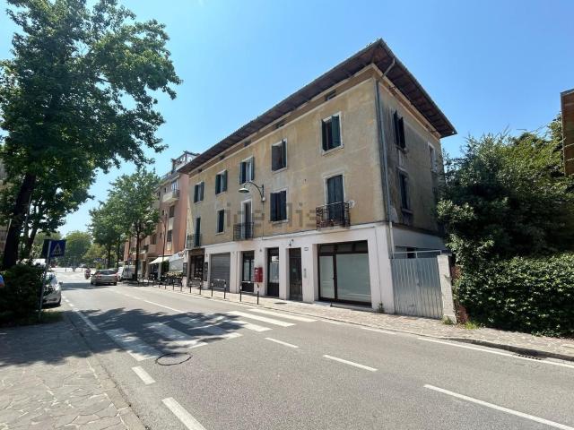 Attico in vendita a Lido-Pellestrina, Venezia