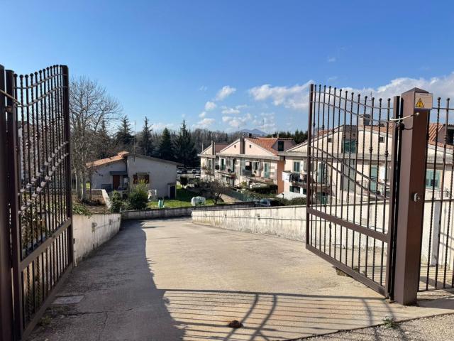 Appartamento in vendita a Labico
