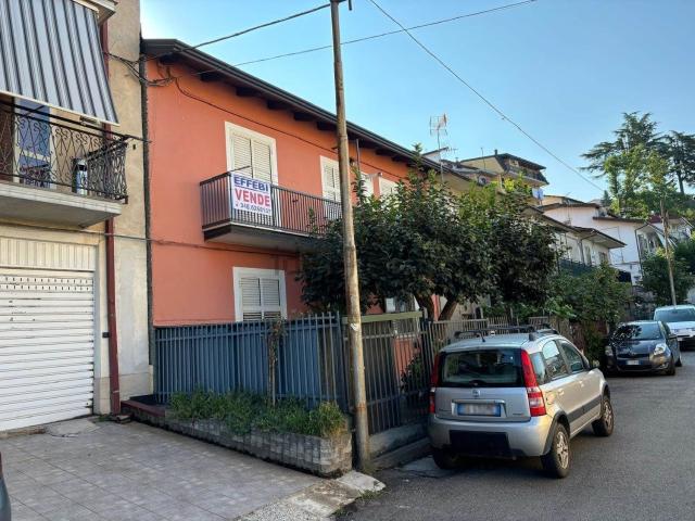 Appartamento in vendita a Calabria, Cosenza