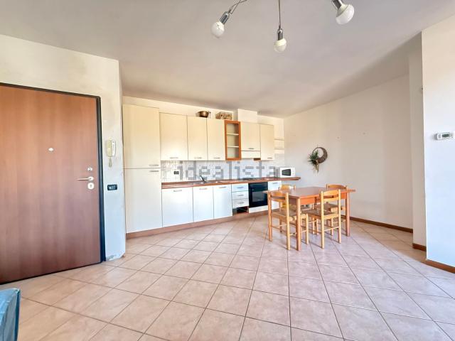 Appartamento in vendita a Cenate Sopra, Lombardia