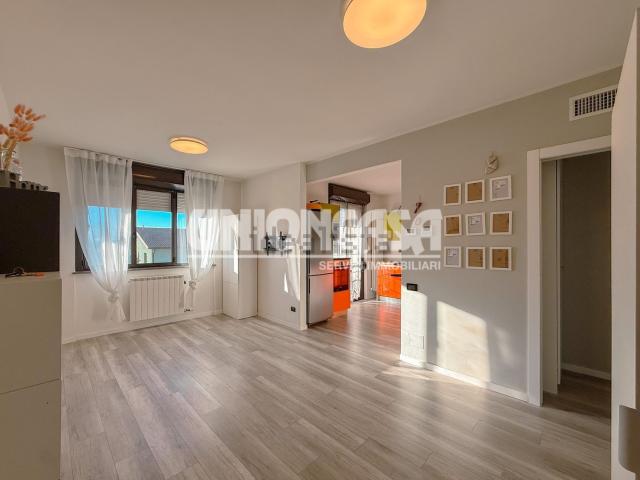 Appartamento in vendita a Asnago di Cermenate, Cermenate